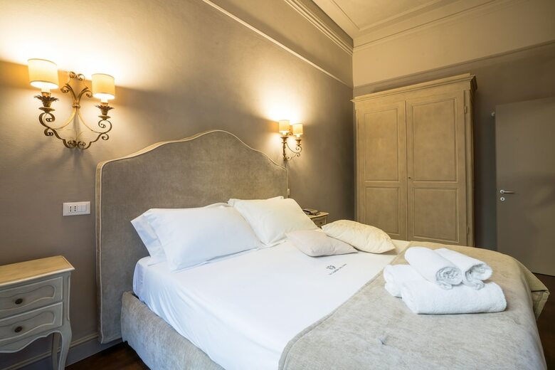 Hostal Le Camere Dei Conti