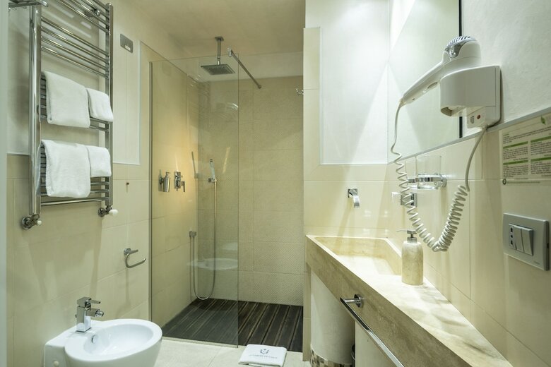 Hostal Le Camere Dei Conti