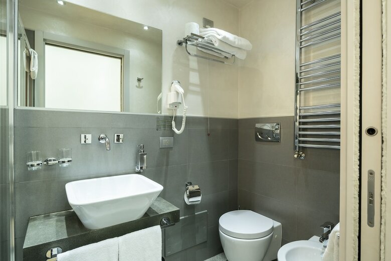 Hostal Le Camere Dei Conti