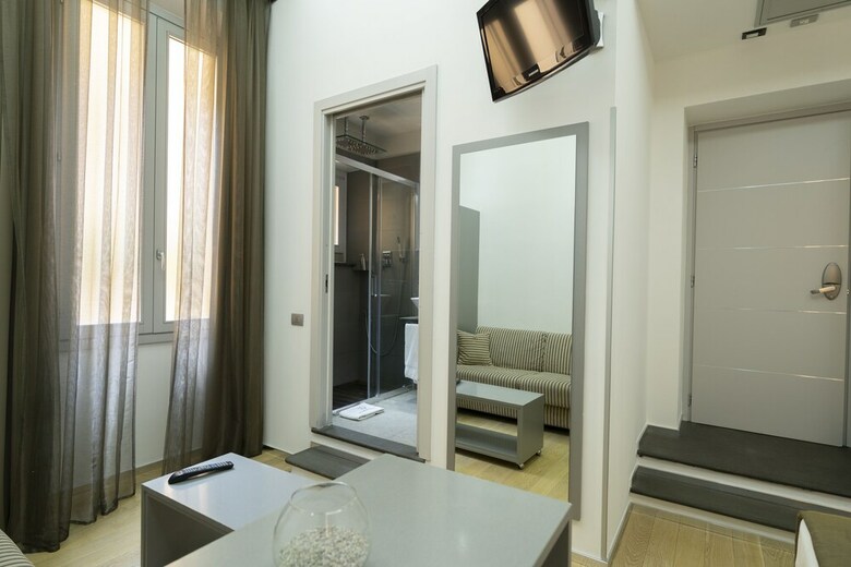 Hostal Le Camere Dei Conti