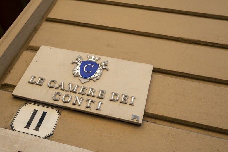 Hostal Le Camere Dei Conti