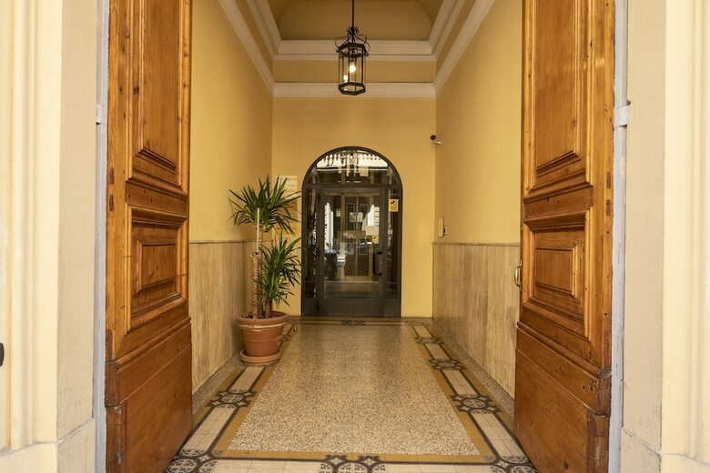 Hostal Le Camere Dei Conti