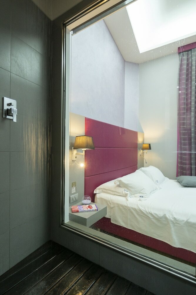Hostal Le Camere Dei Conti