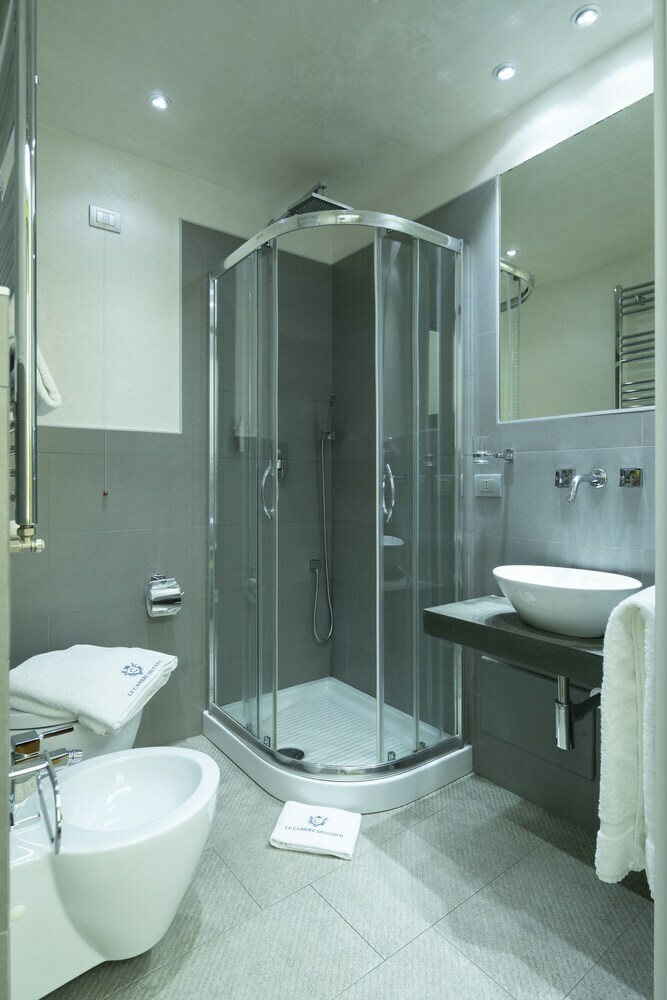 Hostal Le Camere Dei Conti