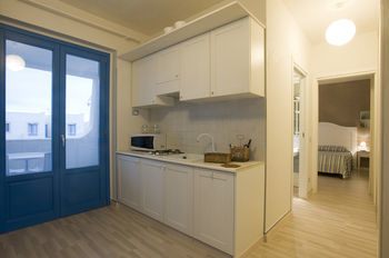 Blue Marine Apartments