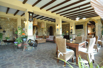 Agroturismo Agriturismo Il Drago