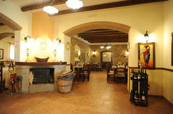 Agroturismo Agriturismo Il Drago