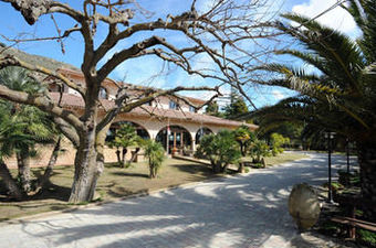 Agroturismo Agriturismo Il Drago