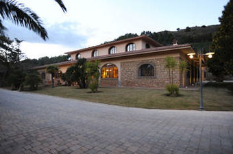 Agroturismo Agriturismo Il Drago
