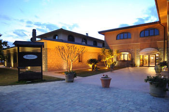 Agroturismo Agriturismo Il Drago