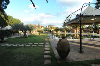 Agroturismo Agriturismo Il Drago