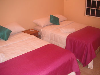 Apartamento Canoe Bay Beach Resort