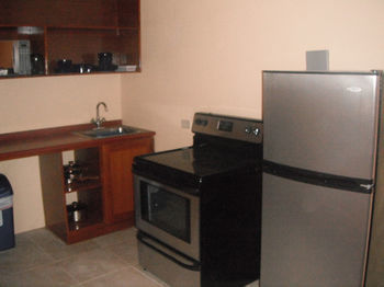 Apartamento Canoe Bay Beach Resort