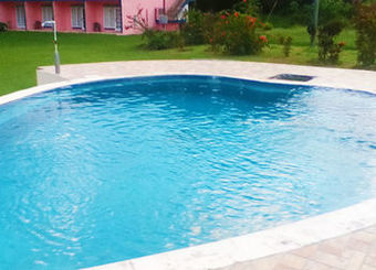 Apartamento Canoe Bay Beach Resort