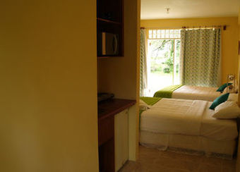 Apartamento Canoe Bay Beach Resort
