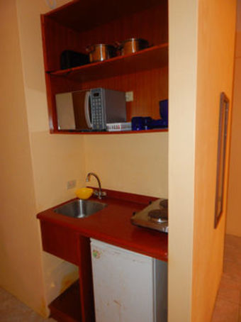 Apartamento Canoe Bay Beach Resort