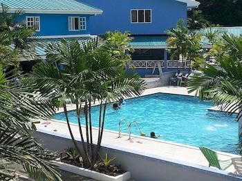 Chic The Boutique Hotel