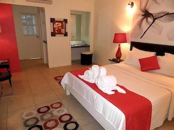 Chic The Boutique Hotel