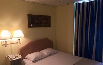 Hotel Airport Suites Limited