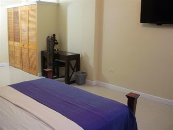 Hotel Innflight Suites