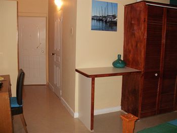 Hotel Innflight Suites