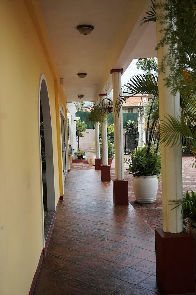 The Chancellor Hotel