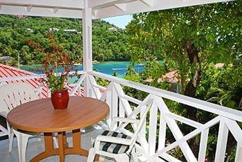 Oasis Marigot Hotel & Villas