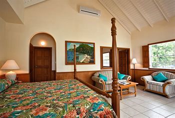 Apartamento Villa Beach Cottages