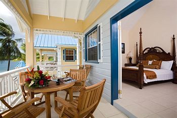 Apartamento Villa Beach Cottages