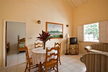 Apartamento Villa Beach Cottages