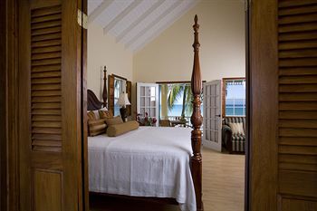 Apartamento Villa Beach Cottages