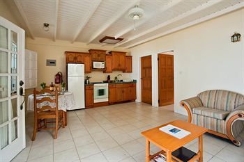 Apartamento Villa Beach Cottages