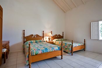 Apartamento Villa Beach Cottages