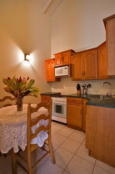 Apartamento Villa Beach Cottages