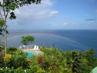 Hotel Nature's Paradise