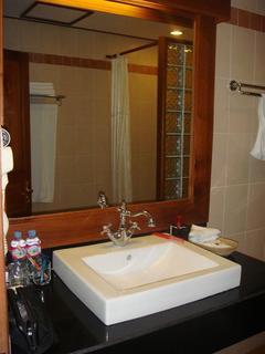 Bougainvillier Hotel  And� Re