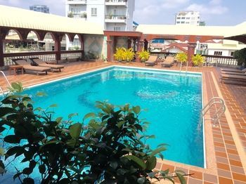 Goldiana Hotel