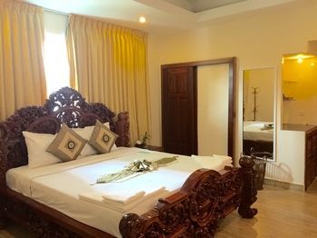 Goldiana Hotel