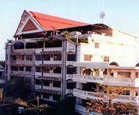 Goldiana Hotel