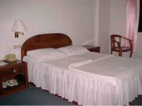 Goldiana Hotel