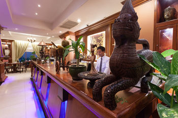 Prince D'angkor Hotel & Spa