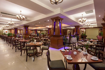 Prince D'angkor Hotel & Spa