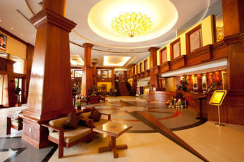 Prince D'angkor Hotel & Spa
