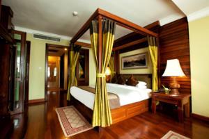 Prince D'angkor Hotel & Spa