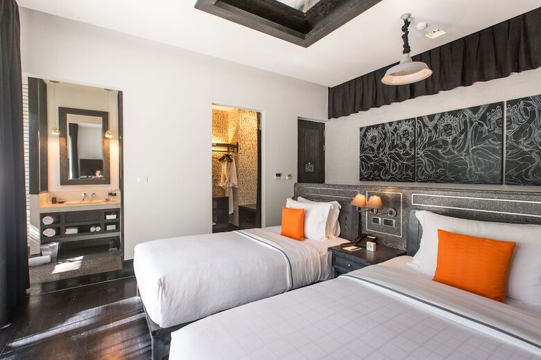 Hotel Shinta Mani Club