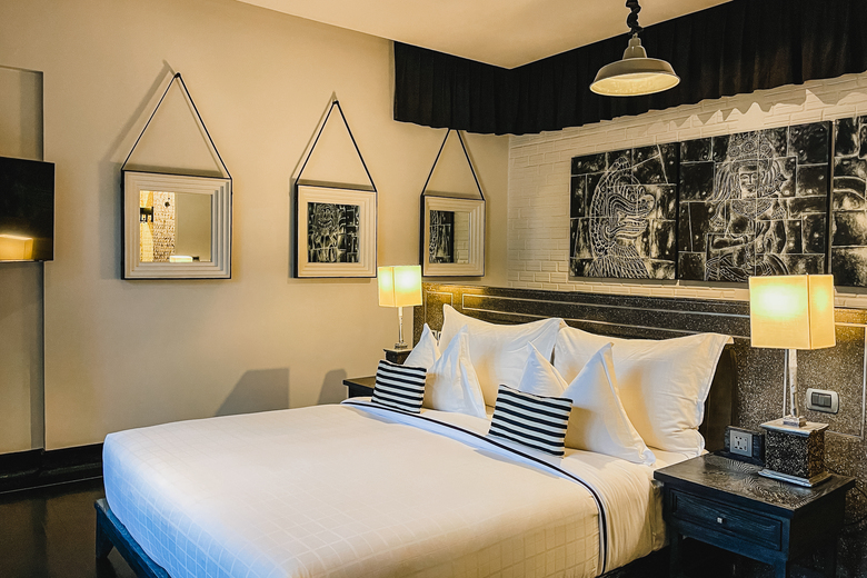 Hotel Shinta Mani Club