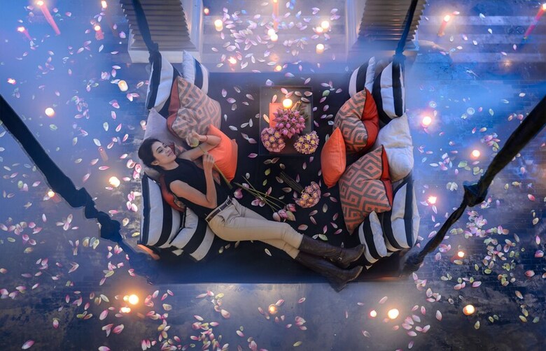Hotel Shinta Mani Club