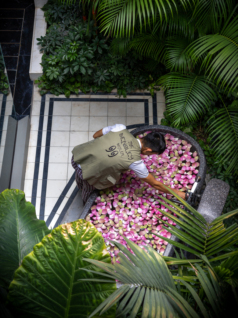 Hotel Shinta Mani Club