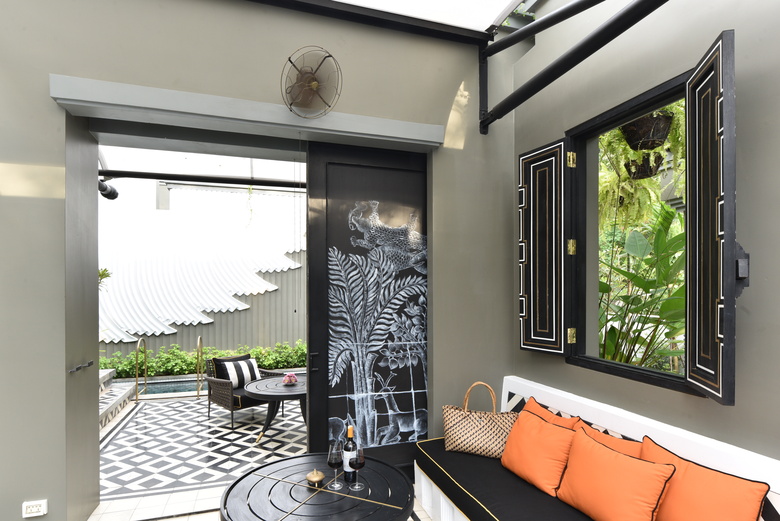 Hotel Shinta Mani Club