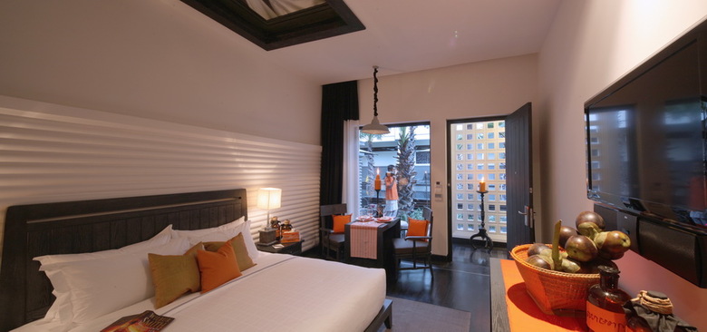 Hotel Shinta Mani Club